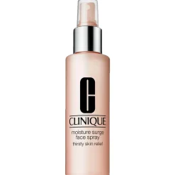 Clinique Crème De Jour>Moisture Surge Face Spray Thirsty Skin Relief