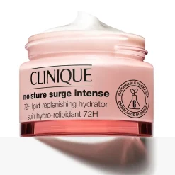 Clinique Crème De Jour>Moisture Surge Intense 72H Lipid-Replenishing Hydrator