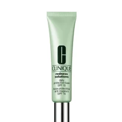 Clinique Crème De Jour>Redness Solutions Daily Protective Base SPF 15