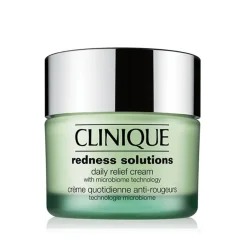 Clinique Crème De Jour>Redness Solutions Daily Relief Cream