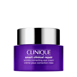 Clinique Soin Des Yeux>Smart Clinical Repair Wrinkle Eye Cream