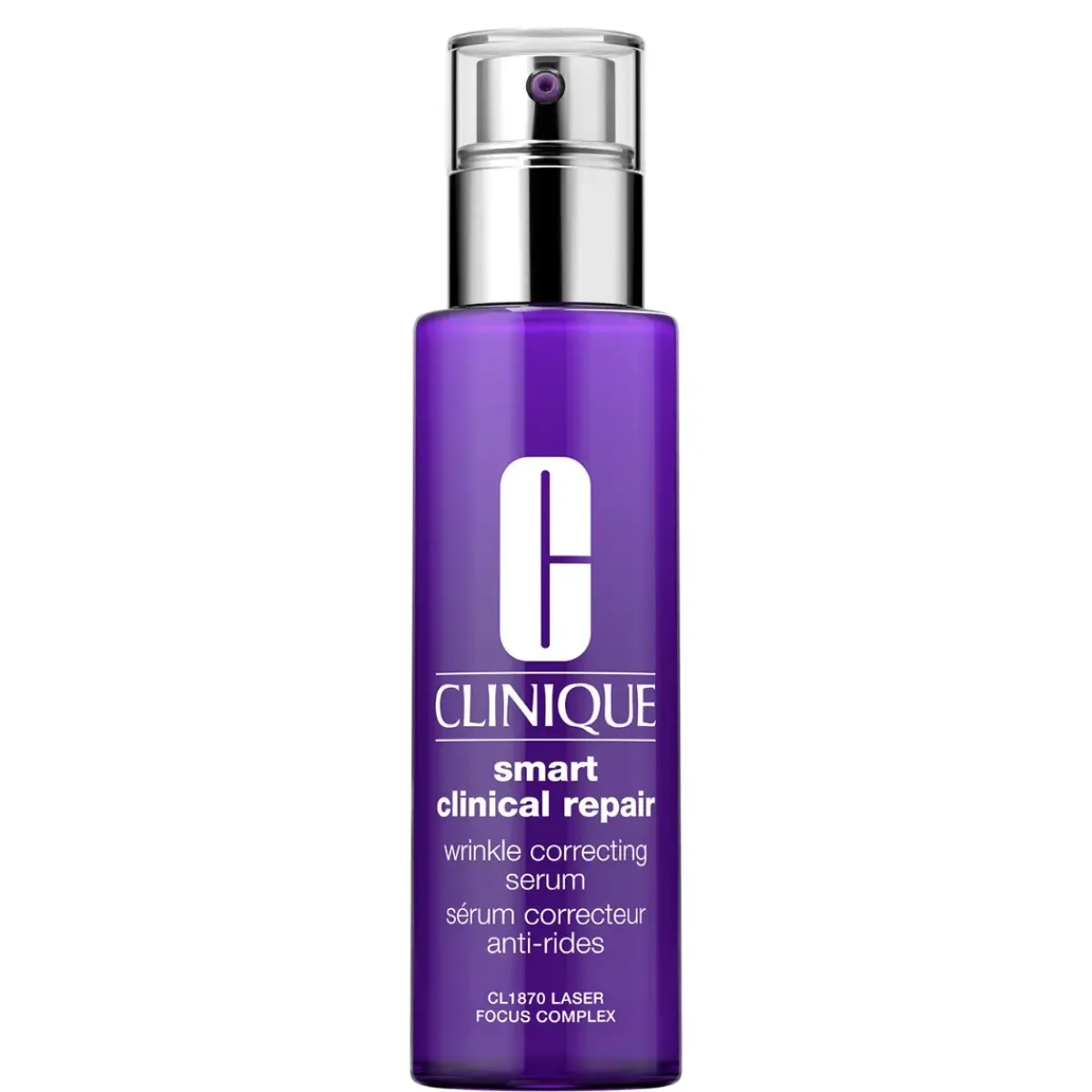 Clinique Serum>Smart Clinical Repair Serum