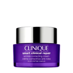 Clinique Crème De Jour>Smart Clinical Repair Wrinkle Correcting Cream