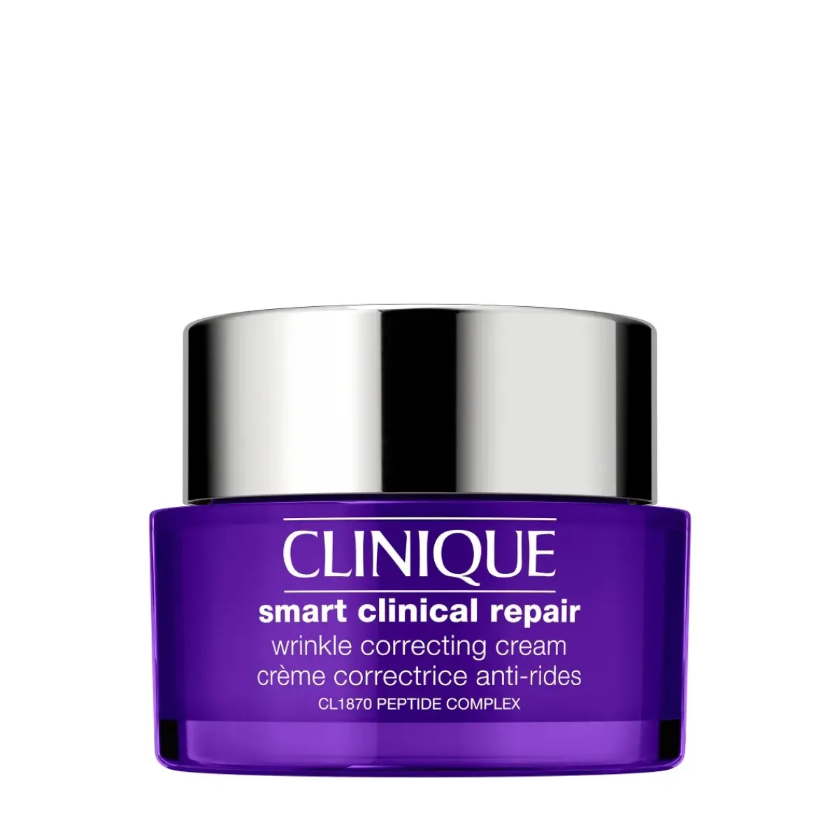 Clinique Crème De Jour>Smart Clinical Repair Wrinkle Correcting Cream