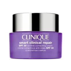 Clinique Crème De Jour>Smart Clinical Repair SPF 30 Wrinkle Correcting Cream