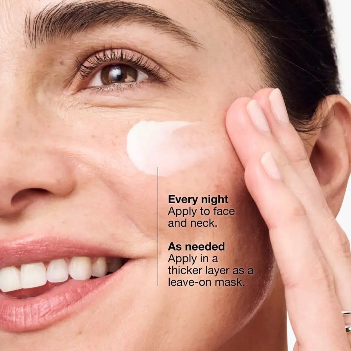 Clinique Crème De Nuit>Smart Clinical Repair Overnight Recovery Cream & Mask