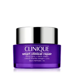 Clinique Crème De Jour>Smart Clinical Repair Lifting Face + Neck Cream