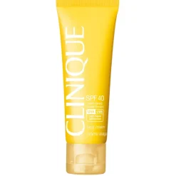 Clinique Soin Solaire Visage>SPF 40 Face Cream