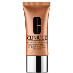 Clinique Poudre De Soleil|Auto-bronzants Et Maquillage Solaire>Sun-Kissed Face Gel
