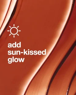 Clinique Poudre De Soleil|Auto-bronzants Et Maquillage Solaire>Sun-Kissed Face Gel