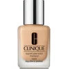 Clinique Fondation>Superbalanced Makeup