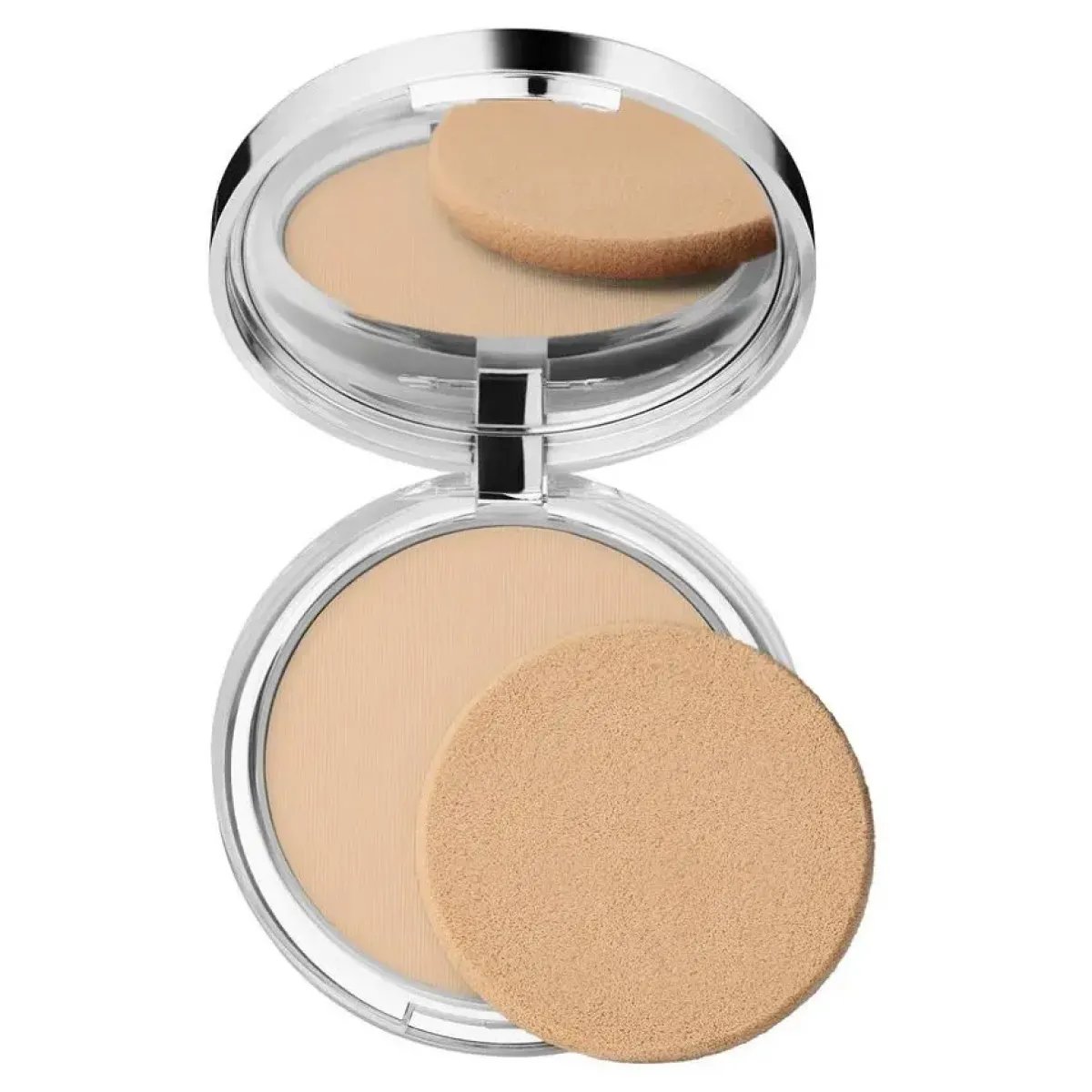 Clinique Poudre>Superpowder Double Face Powder