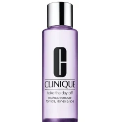Clinique Nettoyage>Take The Day Off™ Makeup Remover For Lids, Lashes & Lips