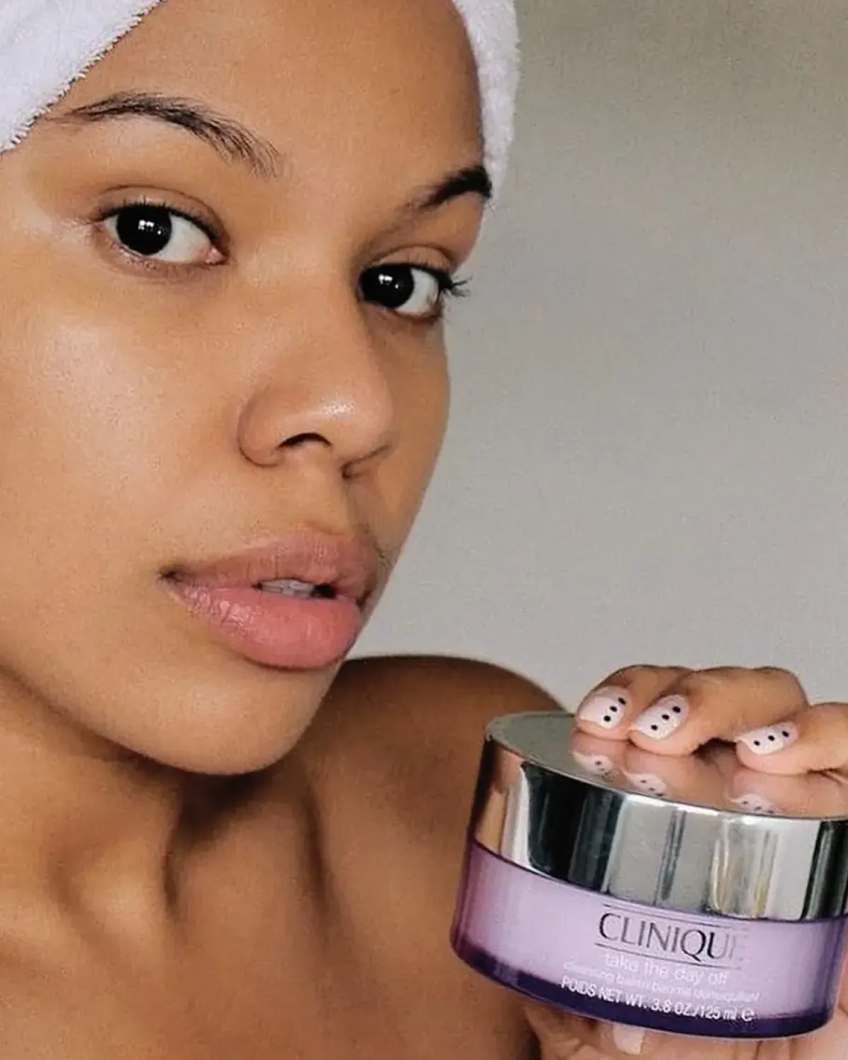 Clinique Nettoyage>Take The Day Off™ Cleansing Balm