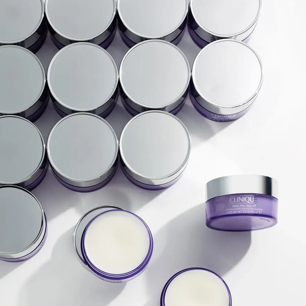 Clinique Nettoyage>Take The Day Off™ Cleansing Balm
