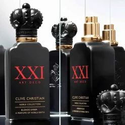 Clive Christian Parfums Épicés>Amberwood Parfum