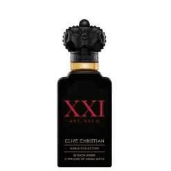 Clive Christian Parfums Épicés>Blonde Amber Parfum