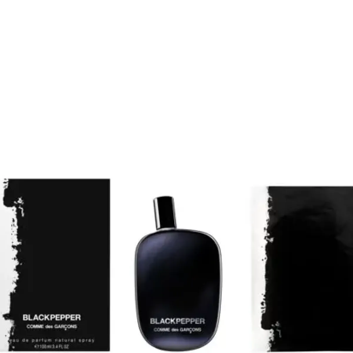 Comme des Garu00e7ons Parfums Frais>Comme des Garçons Blackpepper Eau de Parfum Spray