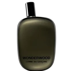 Comme des Garu00e7ons Parfums De Niche Pour Hommes>Comme des Garçons Wonderwood Eau de Parfum Spray