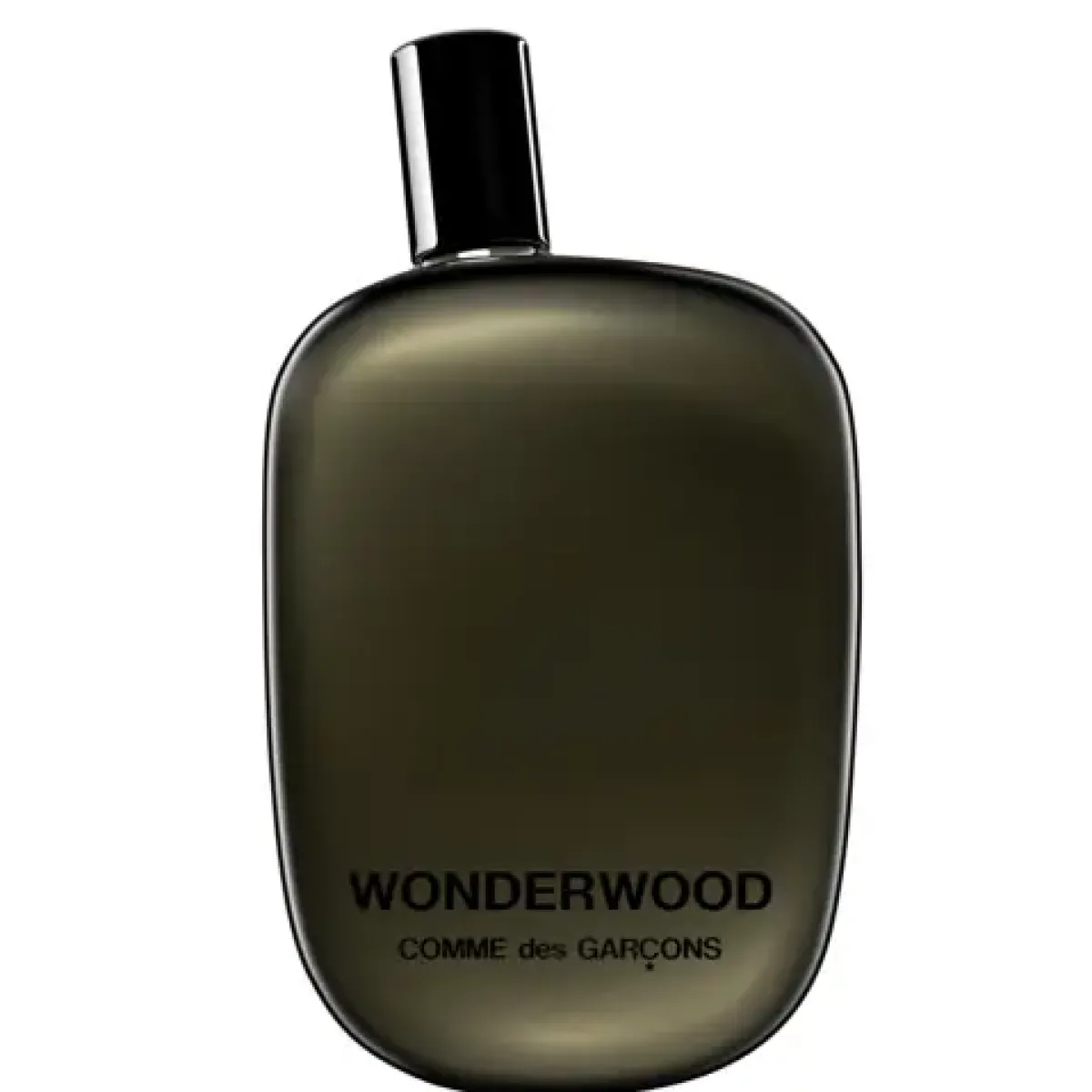 Comme des Garu00e7ons Parfums De Niche Pour Hommes>Comme des Garçons Wonderwood Eau de Parfum Spray