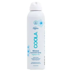 Coola Soin Solaire Corps>Mineral Body Spray SPF30 Fagrance-Free