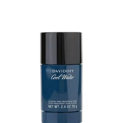 Davidoff Déodorant|Parfums Frais>Coolwater Deodorant Stick Alcohol Free