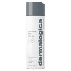 Dermalogica Nettoyage>Oil to Foam Total Cleanser