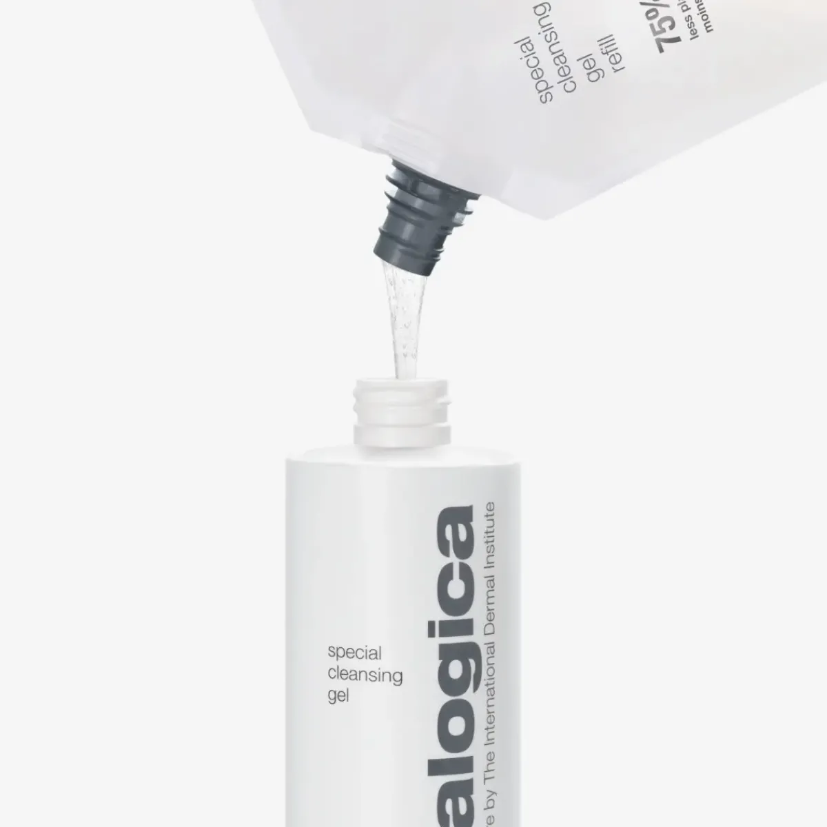 Dermalogica Crème De Jour|Nettoyage>Special Cleansing Gel