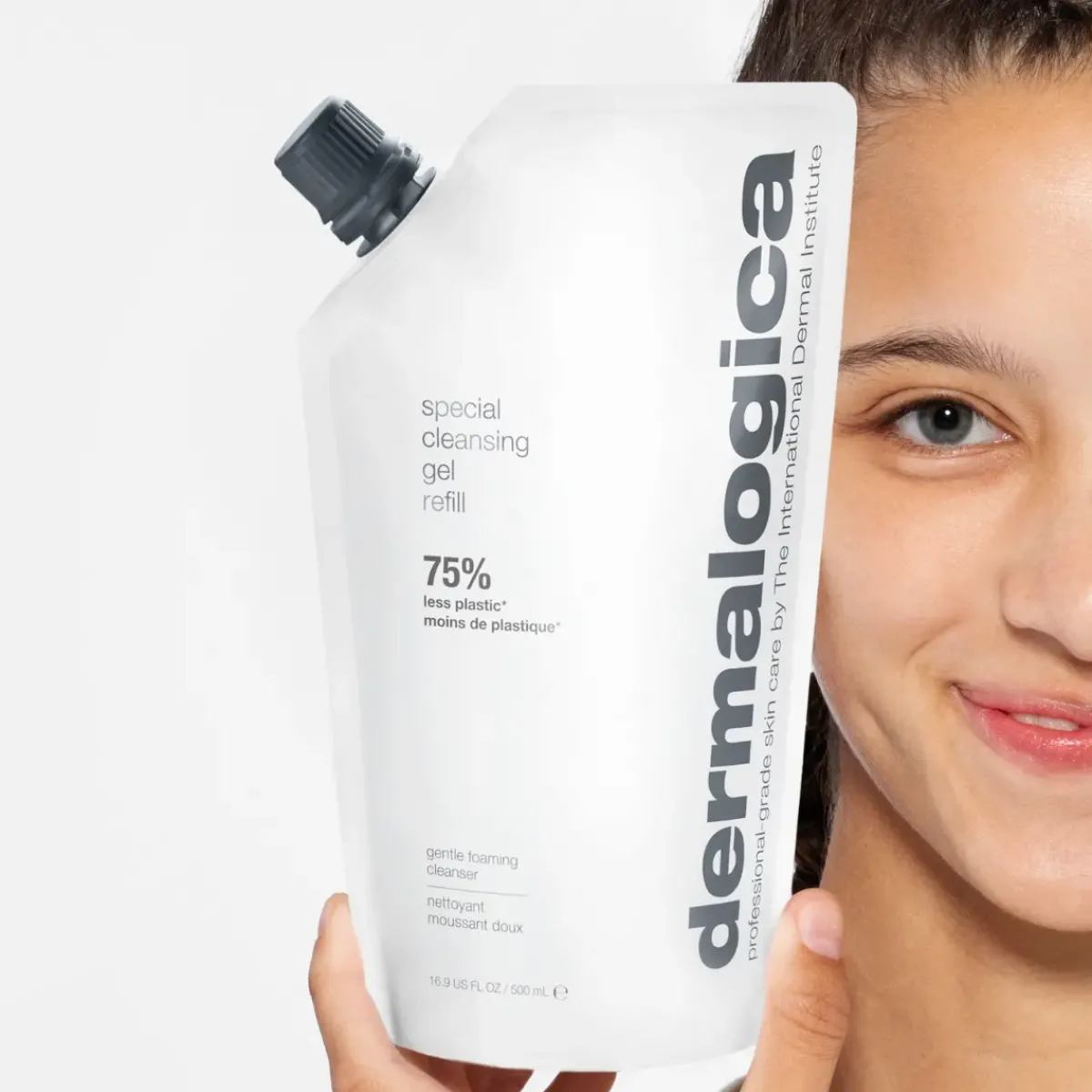 Dermalogica Crème De Jour|Nettoyage>Special Cleansing Gel