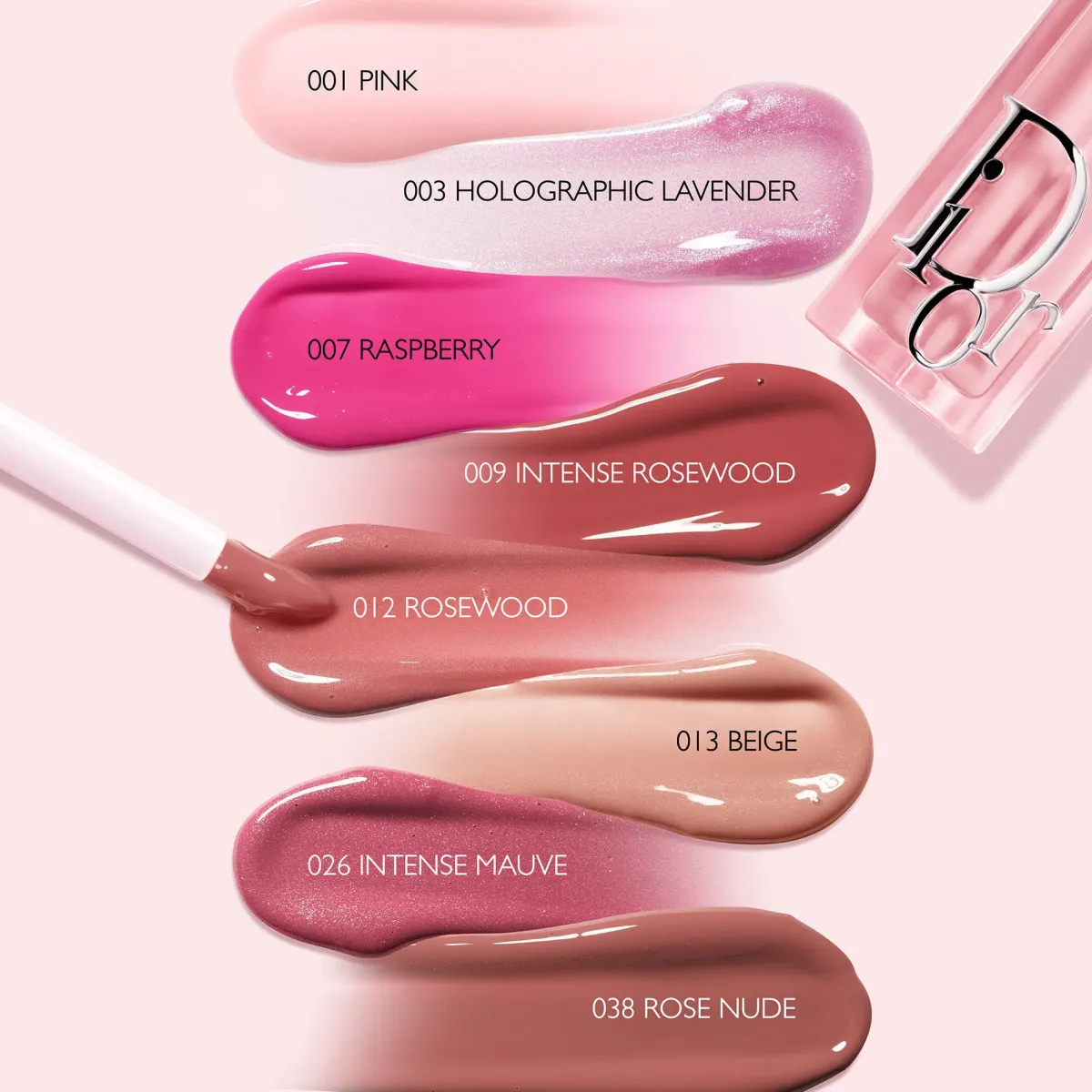 DIOR Gloss>Addict Lip Maximizer