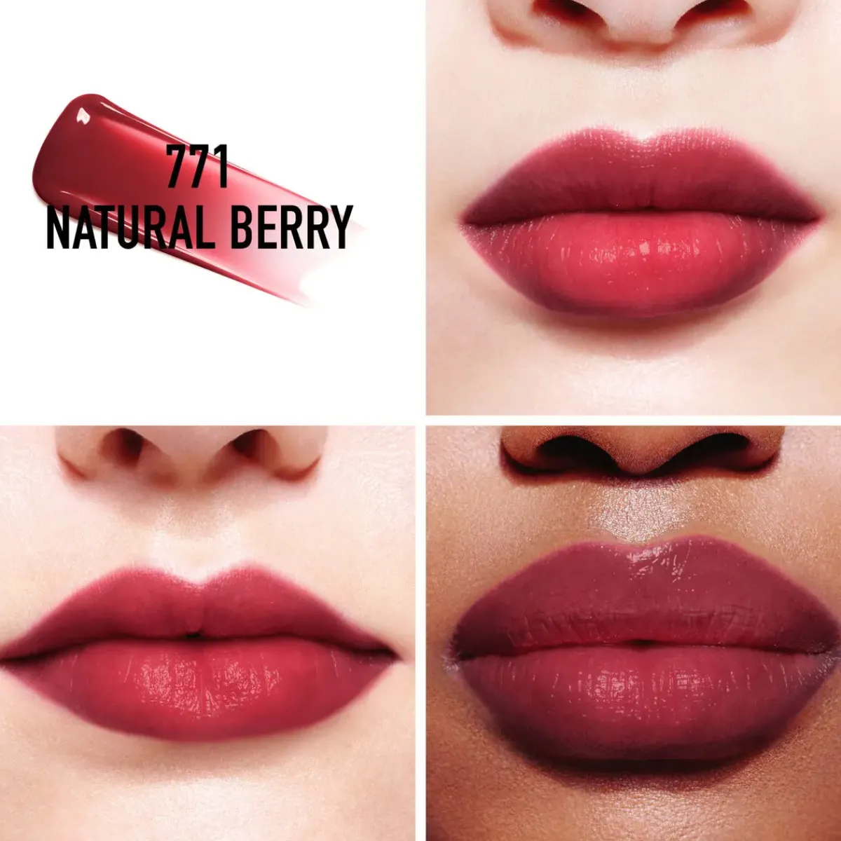 DIOR Rouge À Lèvres>Addict Lip Tint