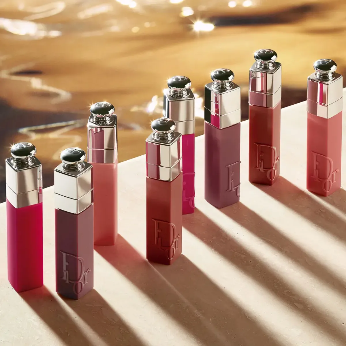 DIOR Rouge À Lèvres>Addict Lip Tint