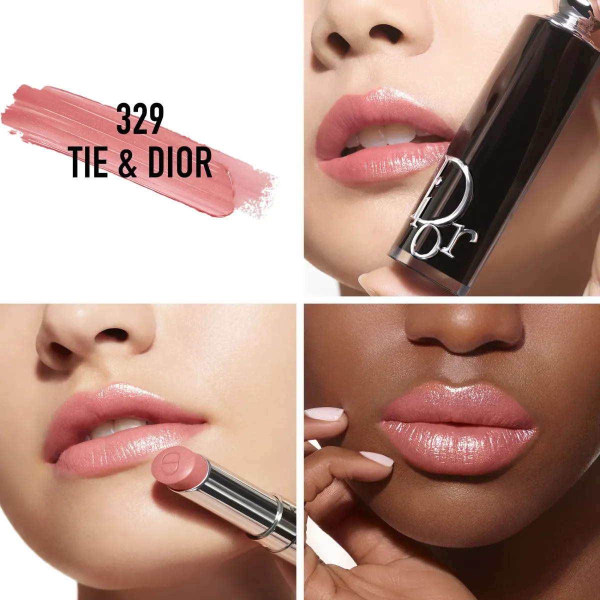 DIOR Rouge À Lèvres>Addict Lipstick