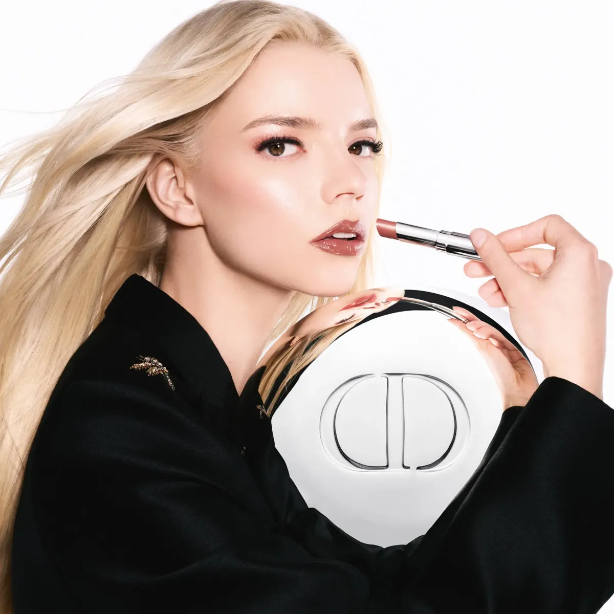 DIOR Rouge À Lèvres>Addict Lipstick