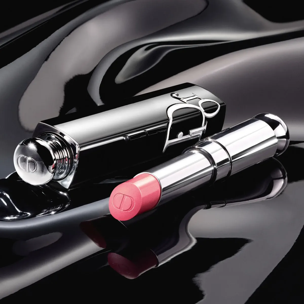 DIOR Rouge À Lèvres>Addict Lipstick