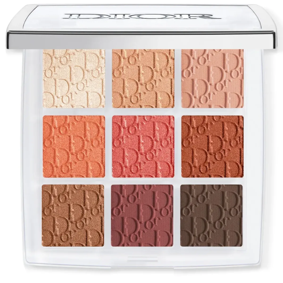 DIOR Le Fard À Paupières>Backstage Eye Palette