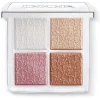 DIOR Rouge>Backstage Face Glow Palette