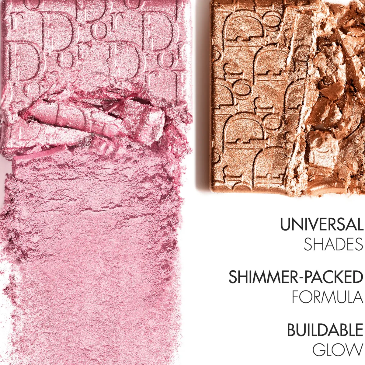DIOR Rouge>Backstage Face Glow Palette
