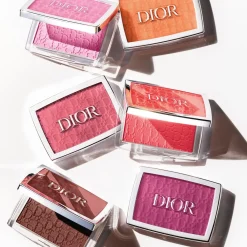 DIOR Rouge>Backstage Rosy Glow