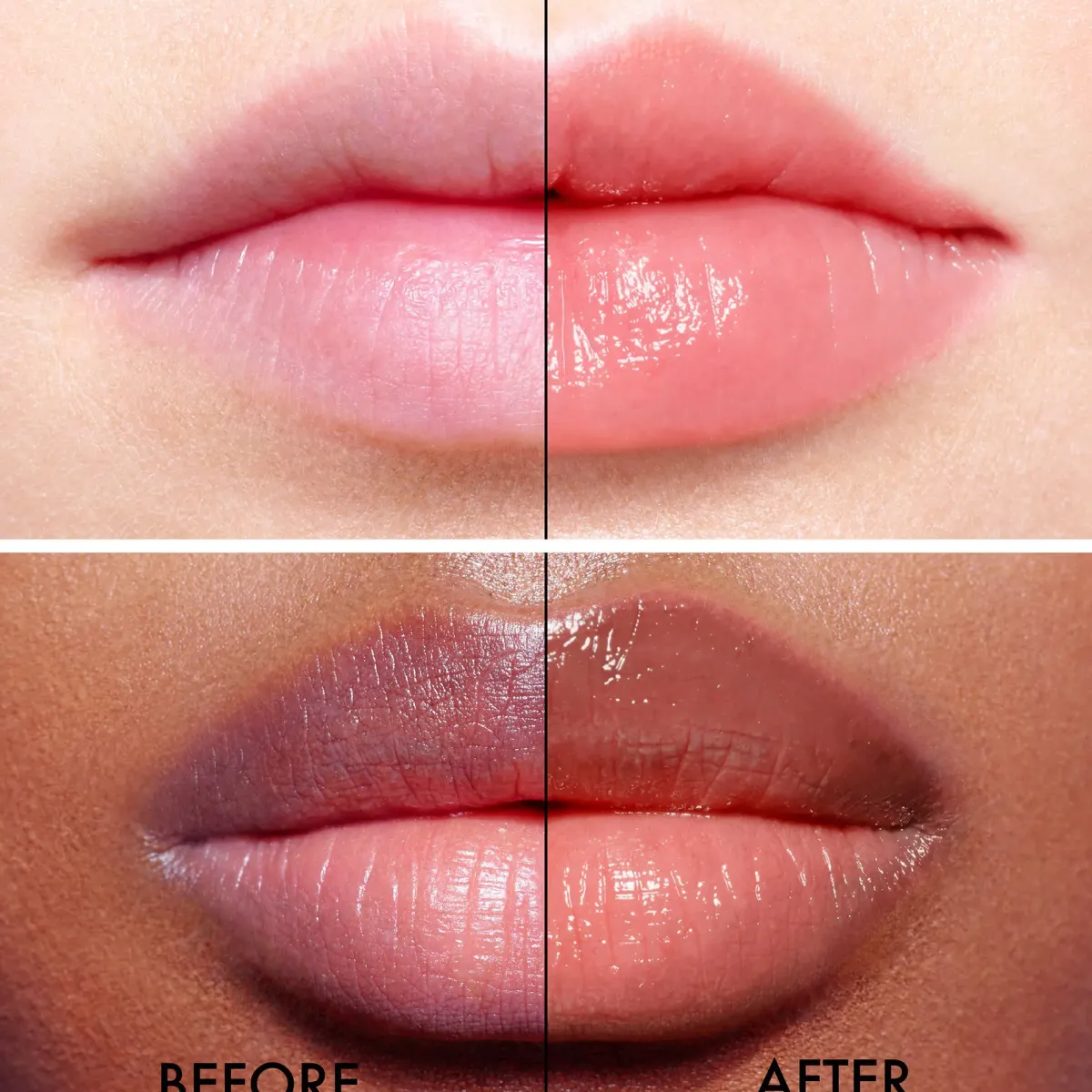 DIOR Gloss>Addict Lip Glow