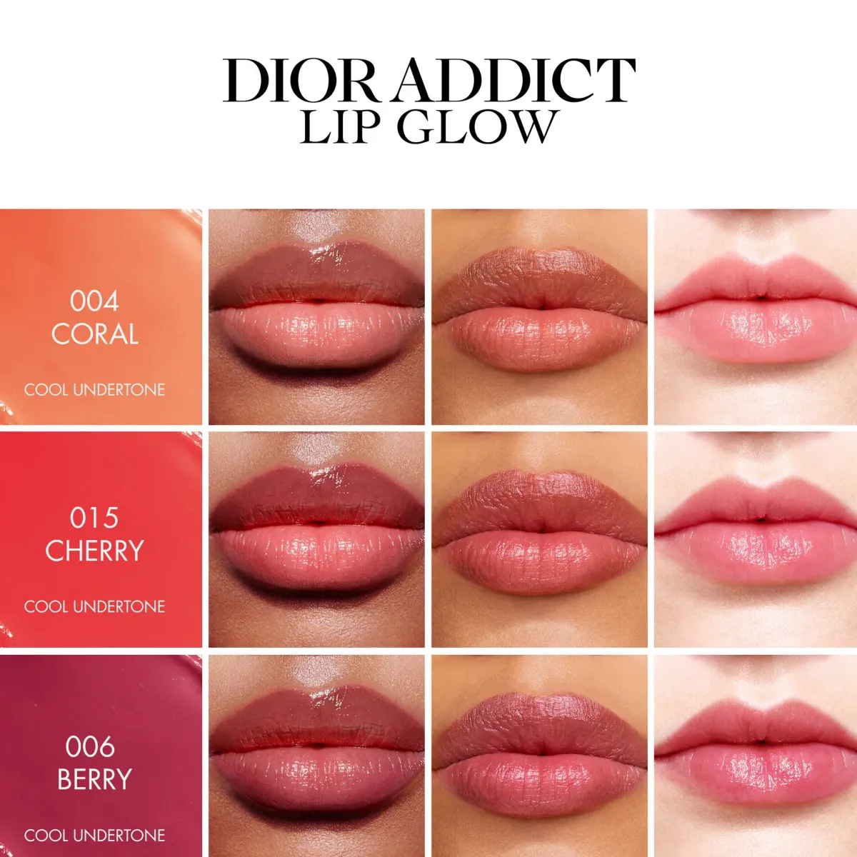 DIOR Gloss>Addict Lip Glow