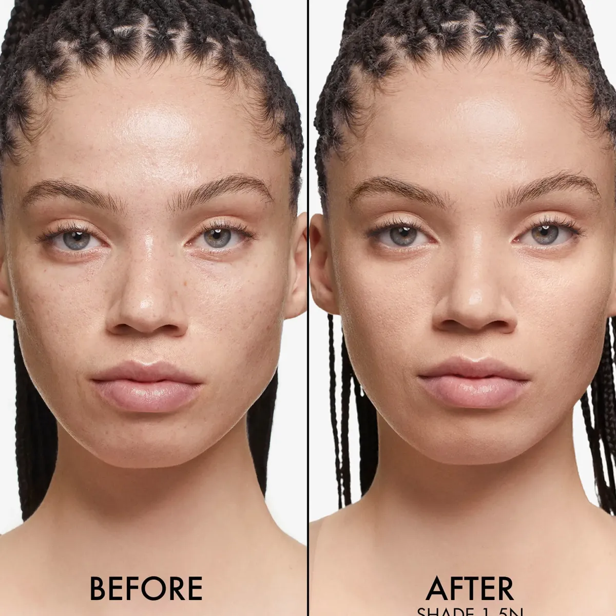 DIOR Fondation>Forever Hydra Nude Foundation