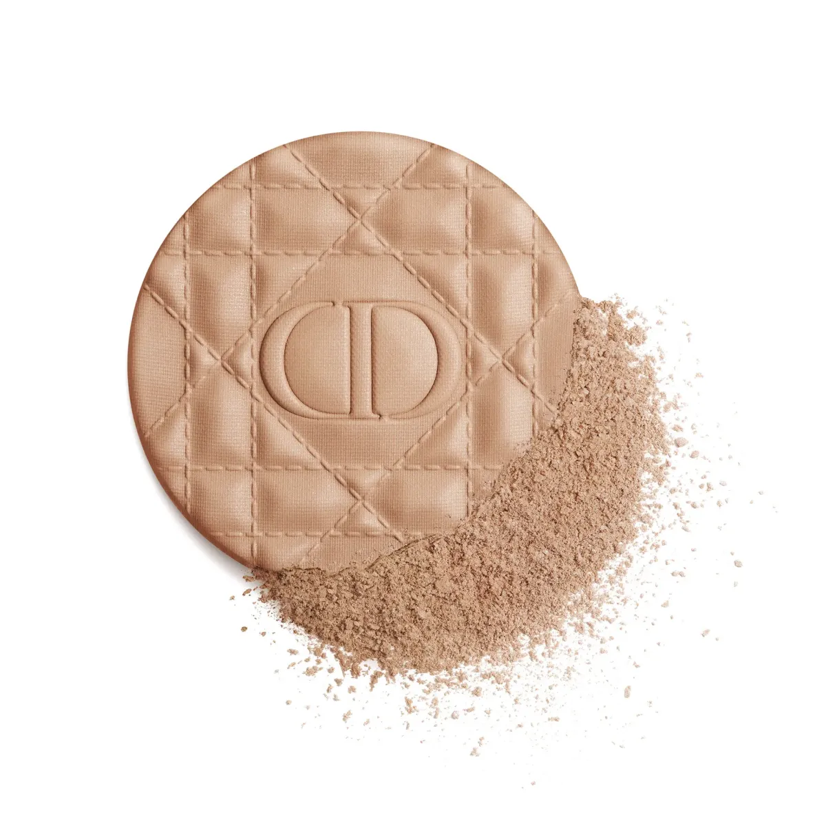 DIOR Poudre De Soleil|Poudre>Forever Nude Bronze