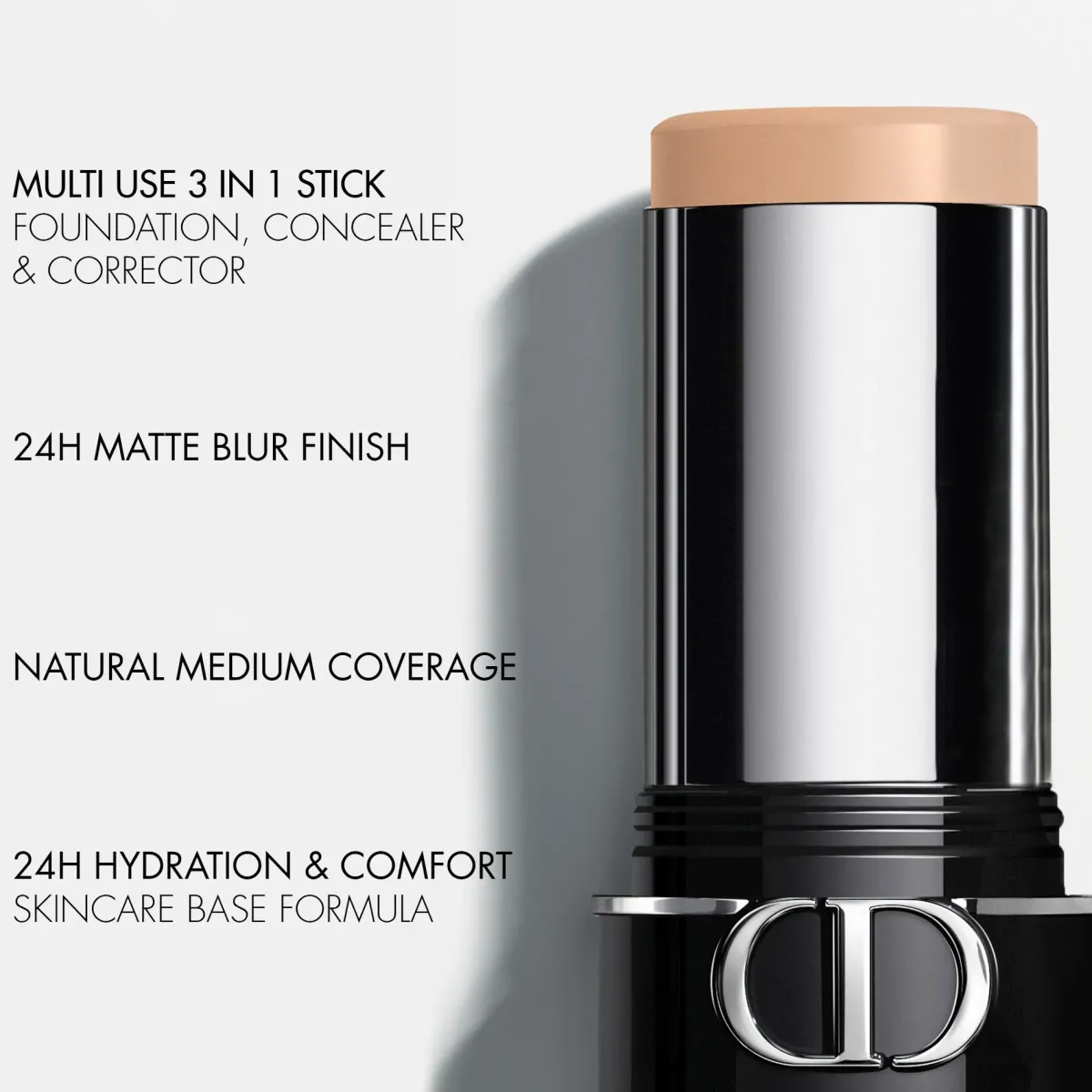 DIOR Fondation>Forever Skin Perfect