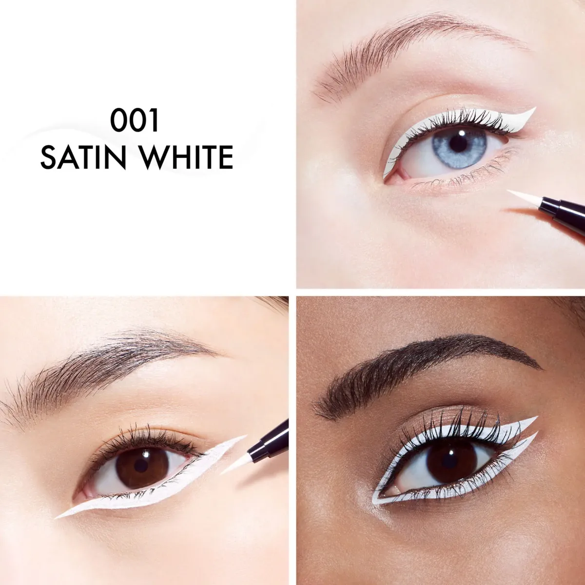 DIOR Eyeliner>show Liquid Liner