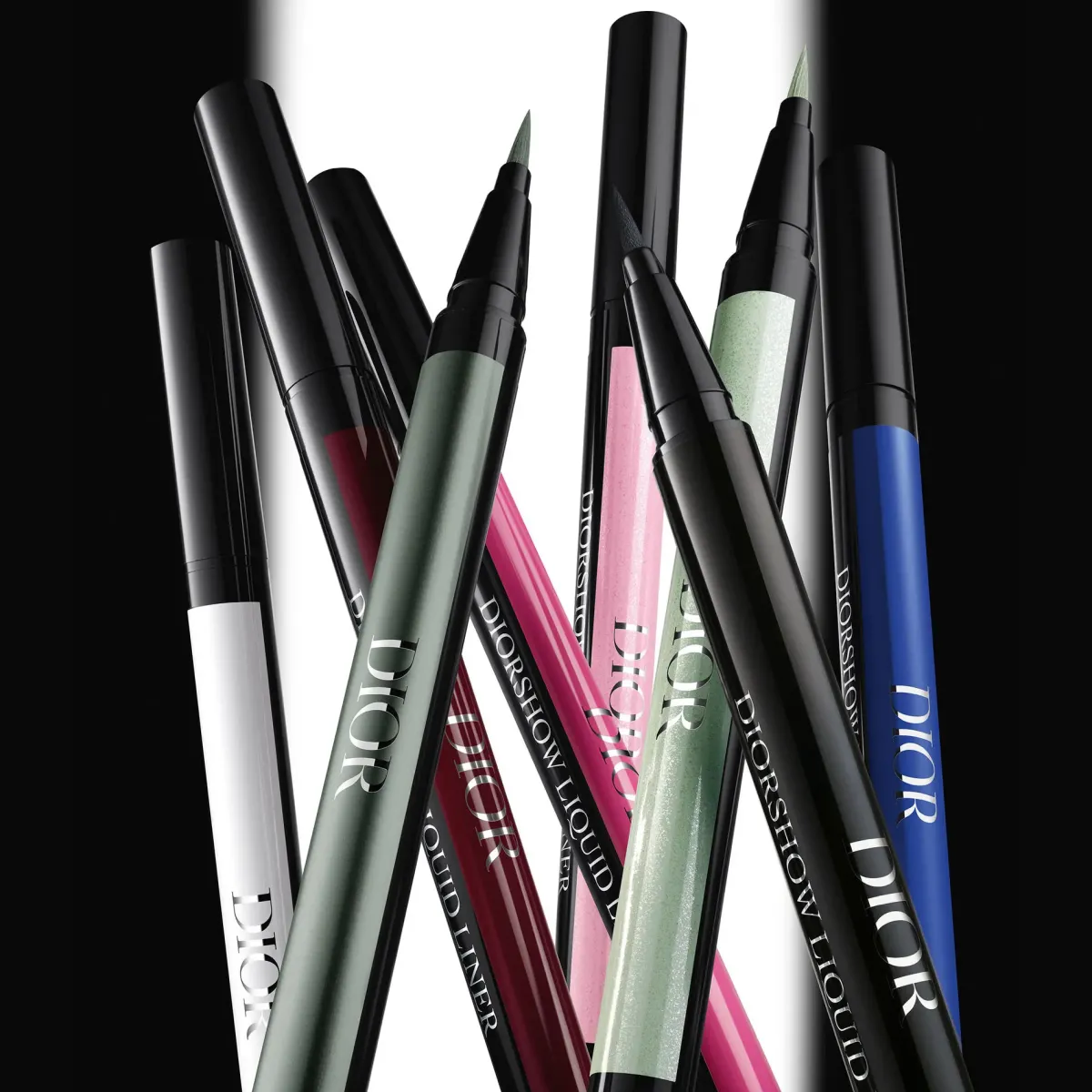 DIOR Eyeliner>show Liquid Liner