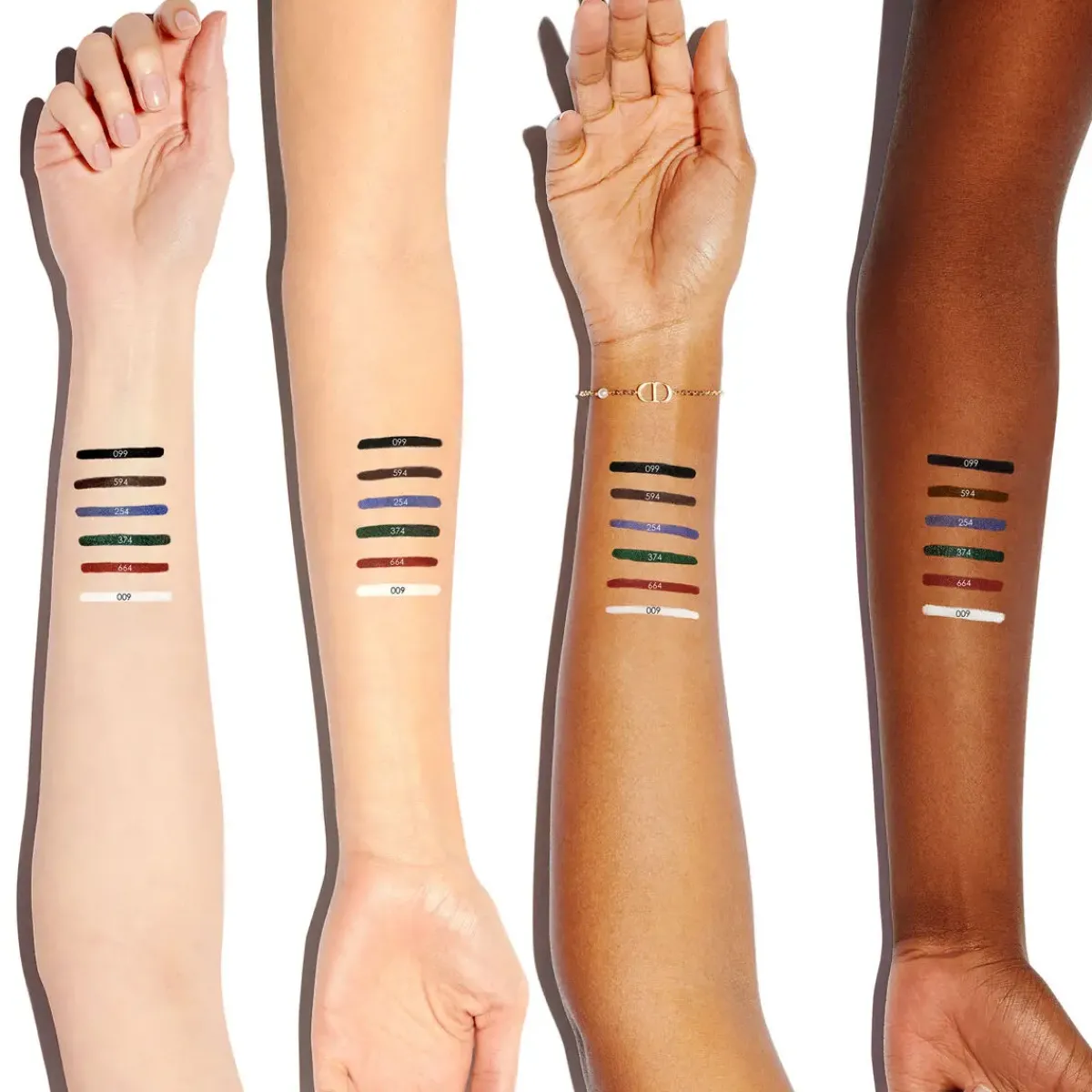 DIOR Crayon Yeux & Khôl>show On Stage Crayon Waterproof