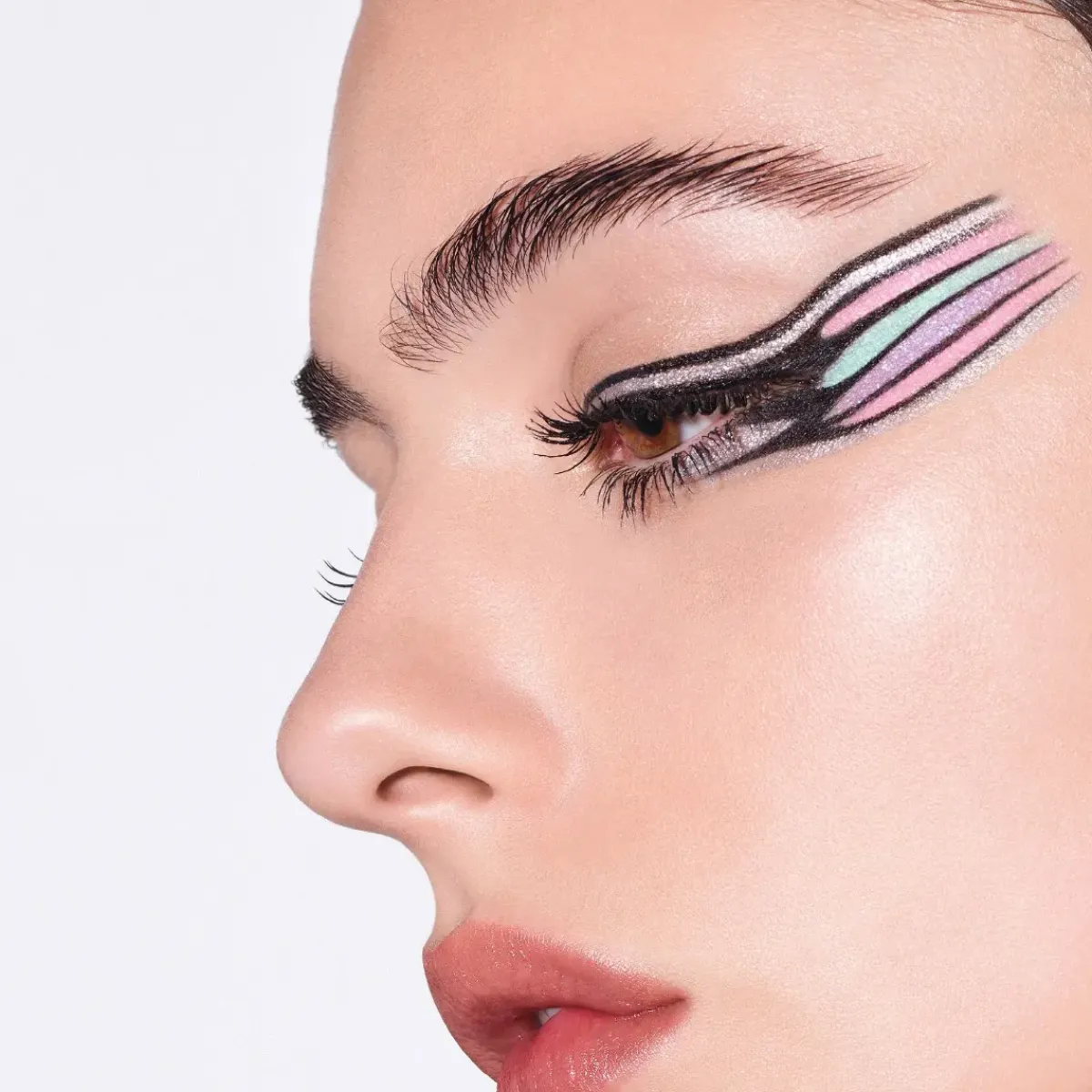 DIOR Le Fard À Paupières>show Stylo