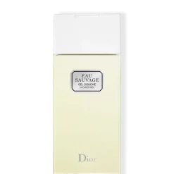DIOR Gel Douche|Parfums Frais>Eau Sauvage Douchegel