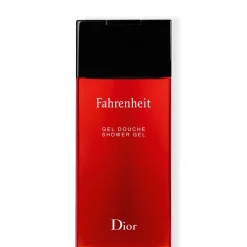 DIOR Gel Douche>Fahrenheit Douchegel